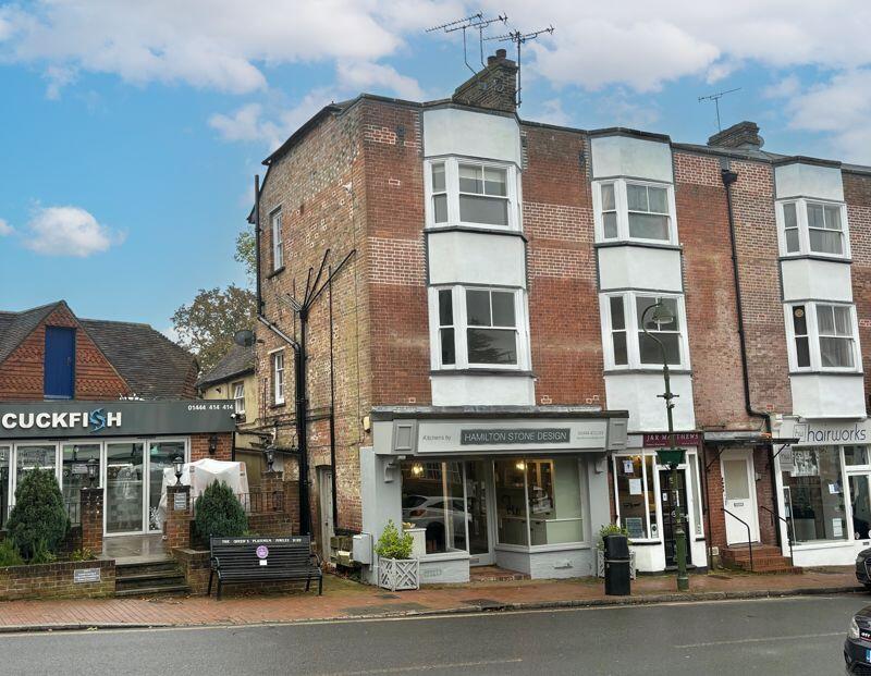Main image of property: High Street, Cuckfield