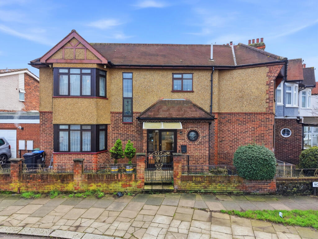 Main image of property: Wolves Lane, London, N22