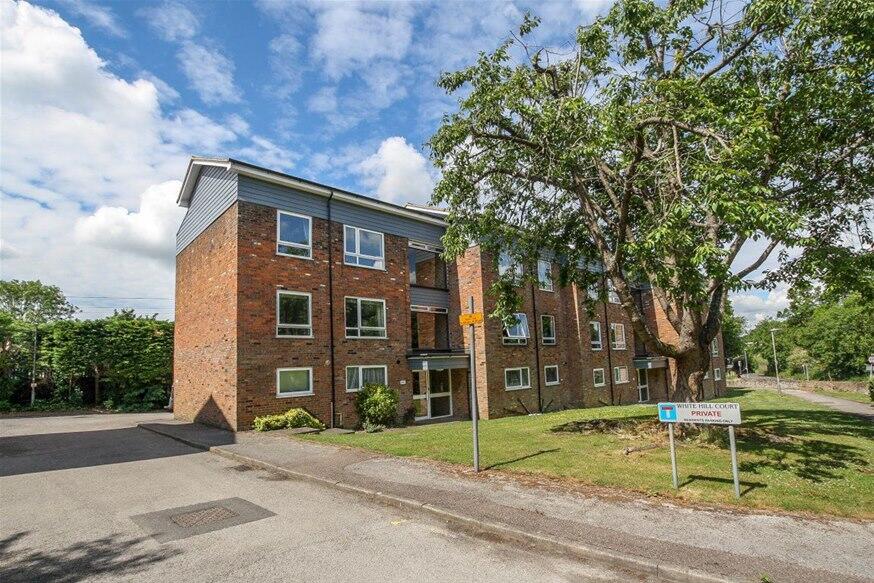 Main image of property: White Hill Court, Berkhamsted, HP4