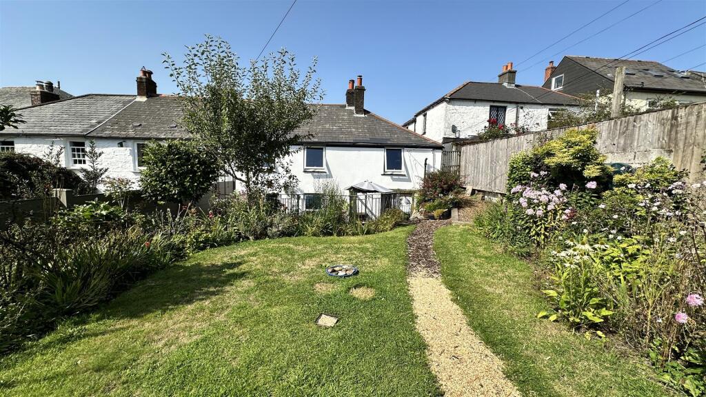 Main image of property: Ivydene, Chapel Row, Tremar Coombe