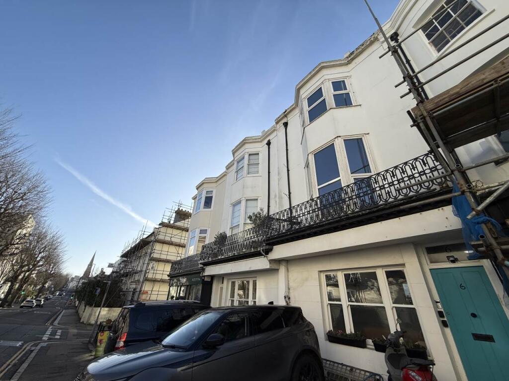 Main image of property: Montpelier Place, Brighton, 
