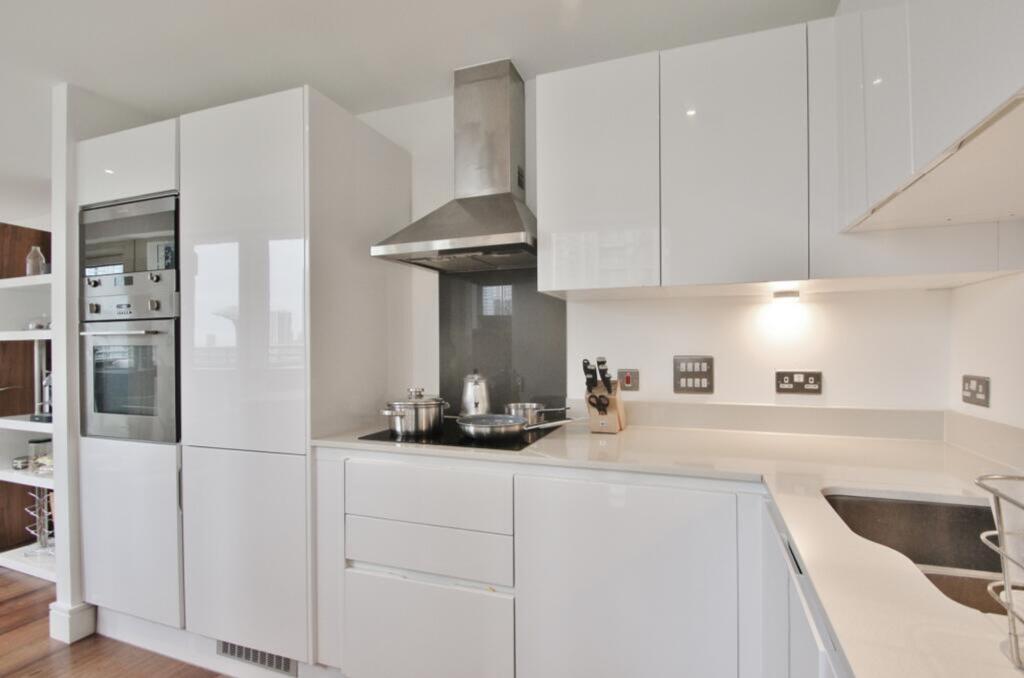 Apartment in London - View 5