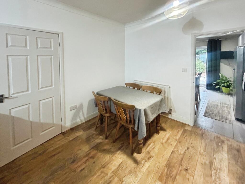 House in Leicester - View 5