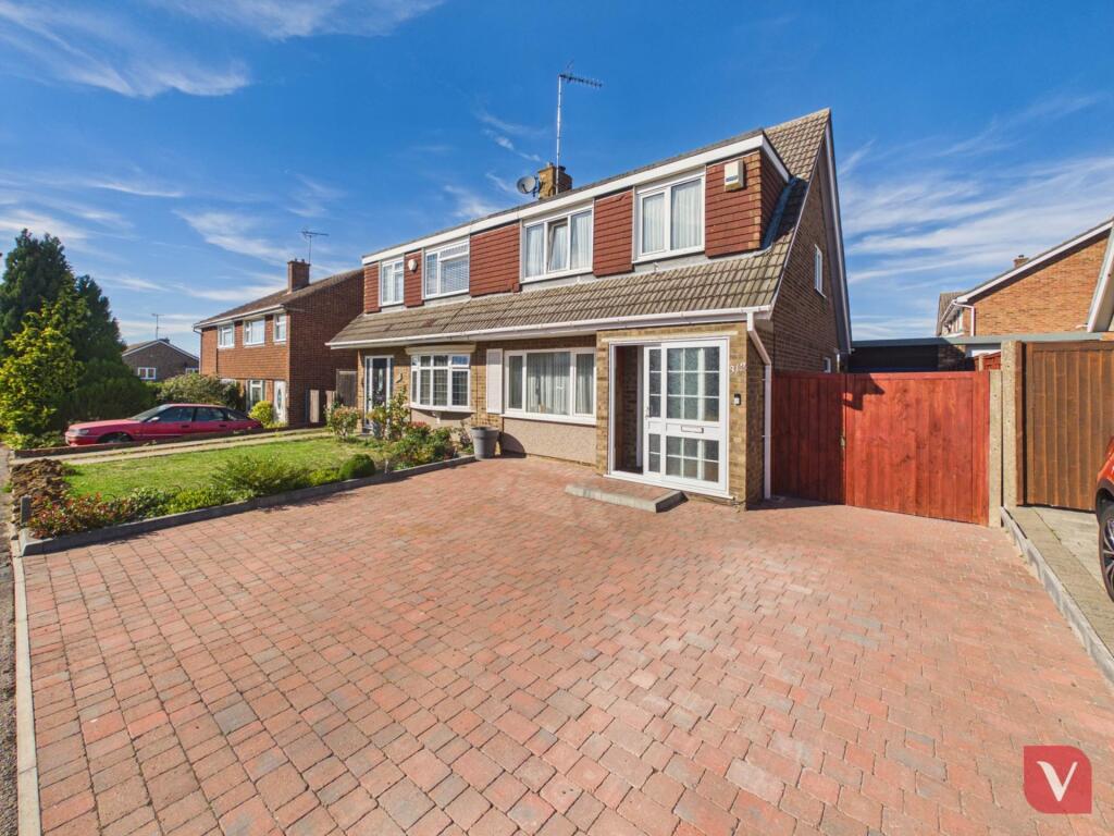 House in Luton