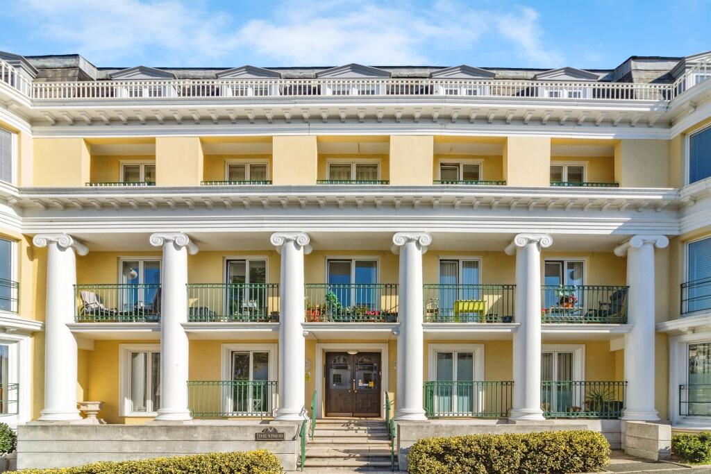 Main image of property: The Vinery, Torquay