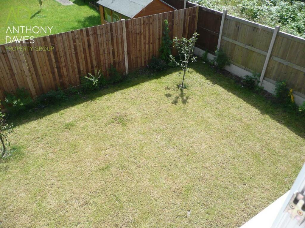 Main image of property: Olivers Way, Hertford Heath
