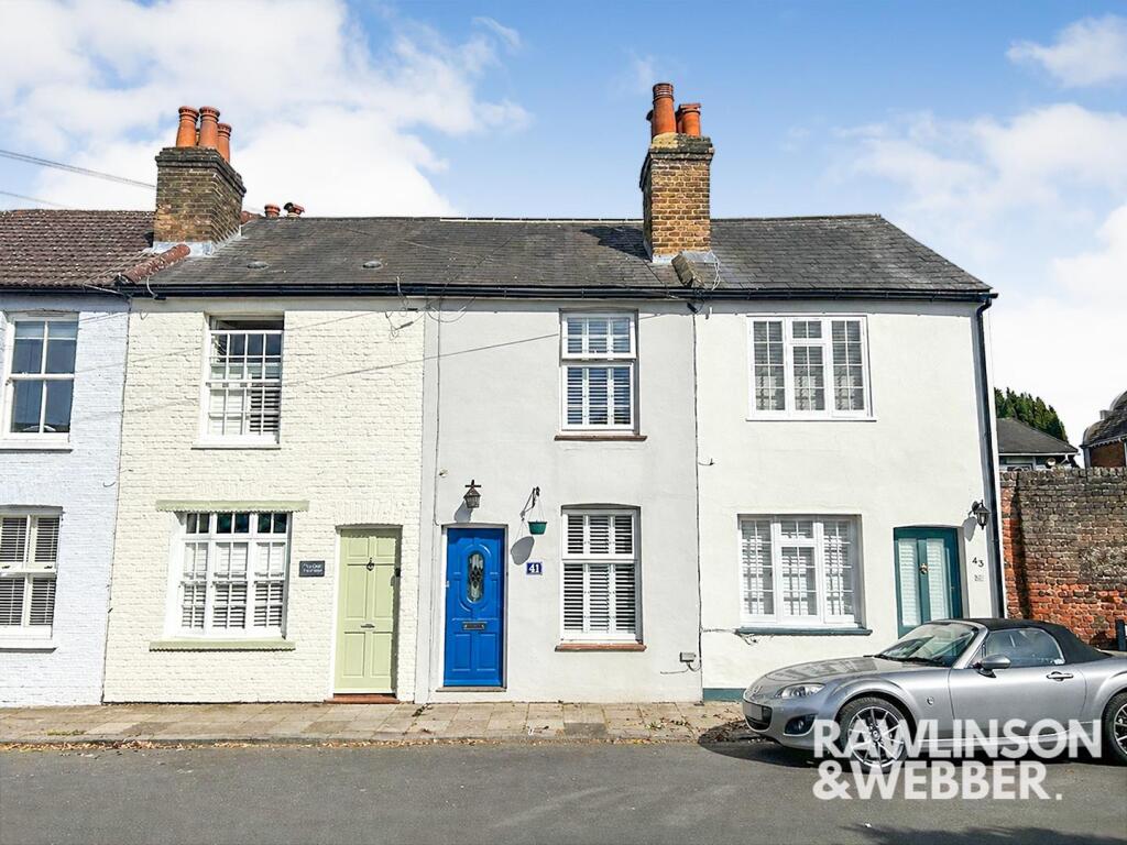 Main image of property: Bell Road, East Molesey
