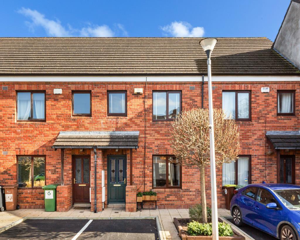 Main image of property: 9 Montpelier Court, Stoneybatter, Dublin 7, D07 X027