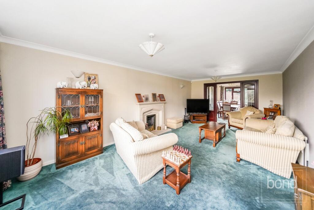 The Tye, East Hanningfield, Chelmsford, CM3 photo 4