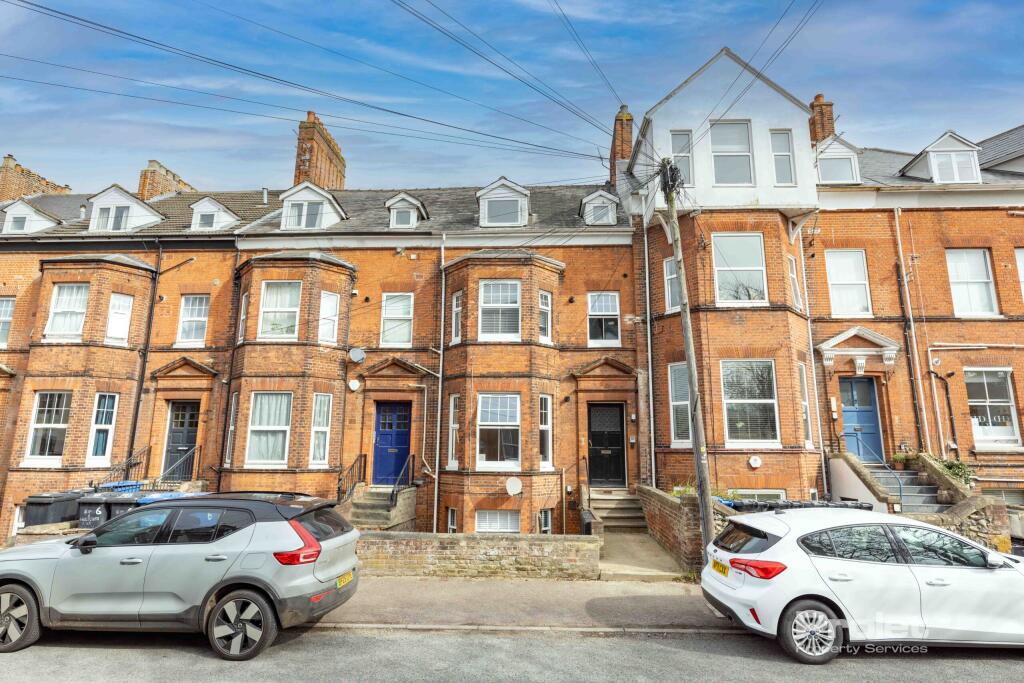 Main image of property: Grosvenor Road, Norwich, NR2 2PY