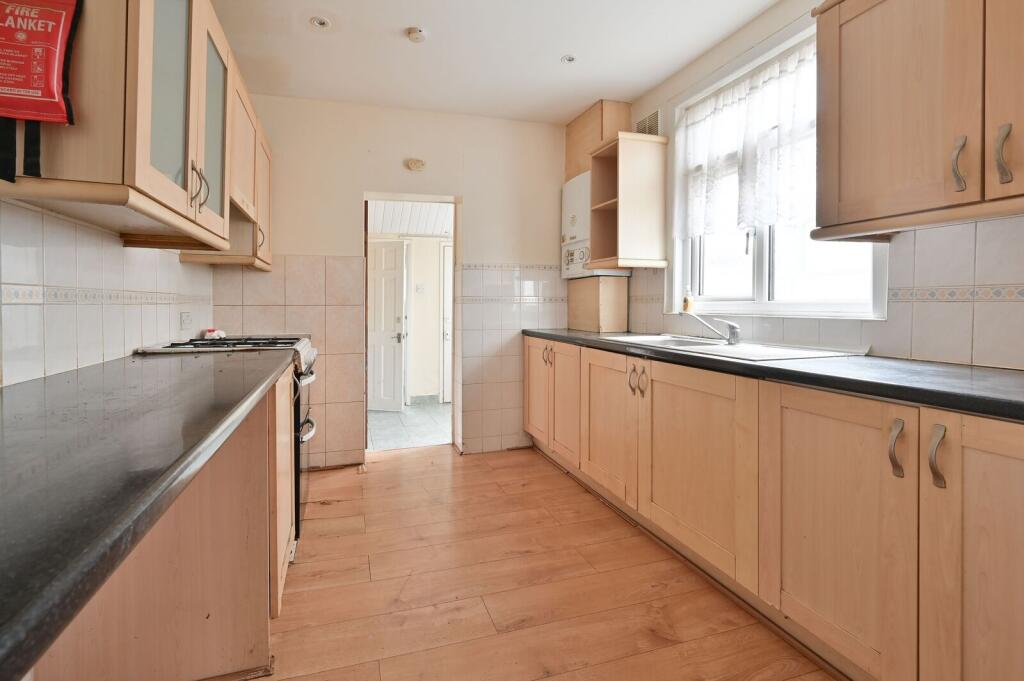 House in Harrow - More