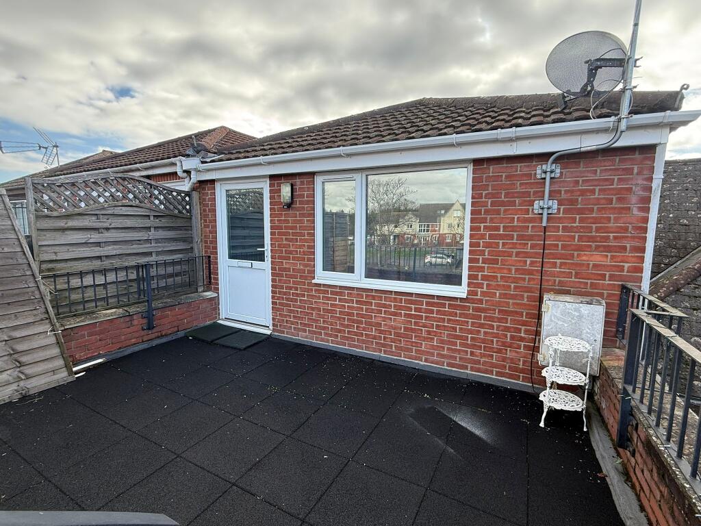 Main image of property: Malthouse Lane  Fareham UNFURNISHED