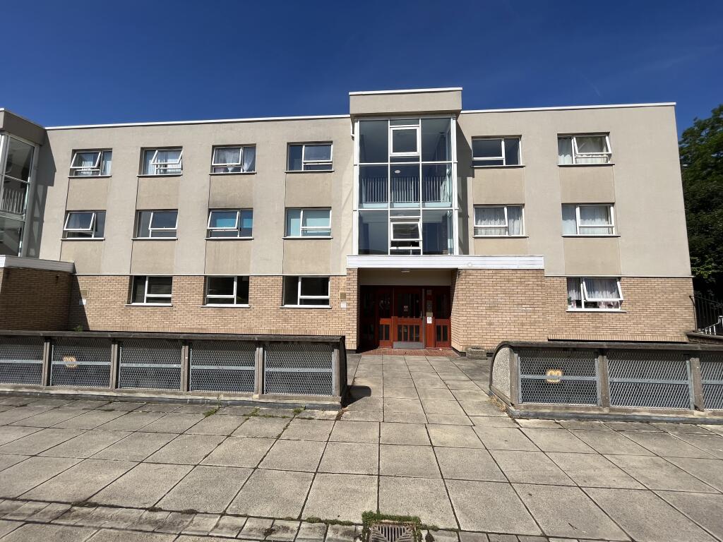 Main image of property: St. Marys Court, PETERBOROUGH