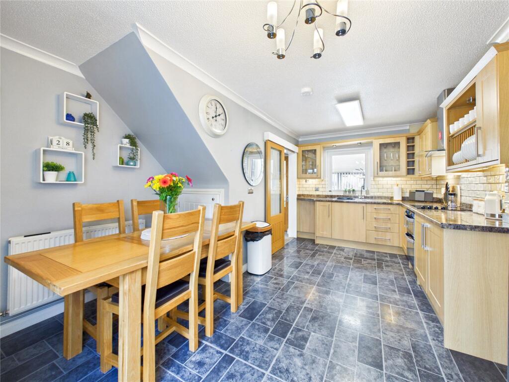 House in Tenby, Pembrokeshire - View 5