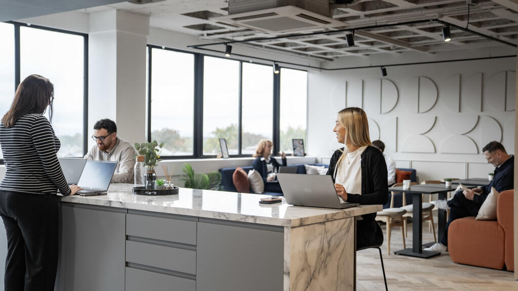 Main image of property: Charter House, Woodlands Road, Altrincham, WA14 1HF