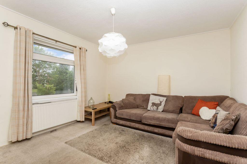 Apartment in Edinburgh - View 3