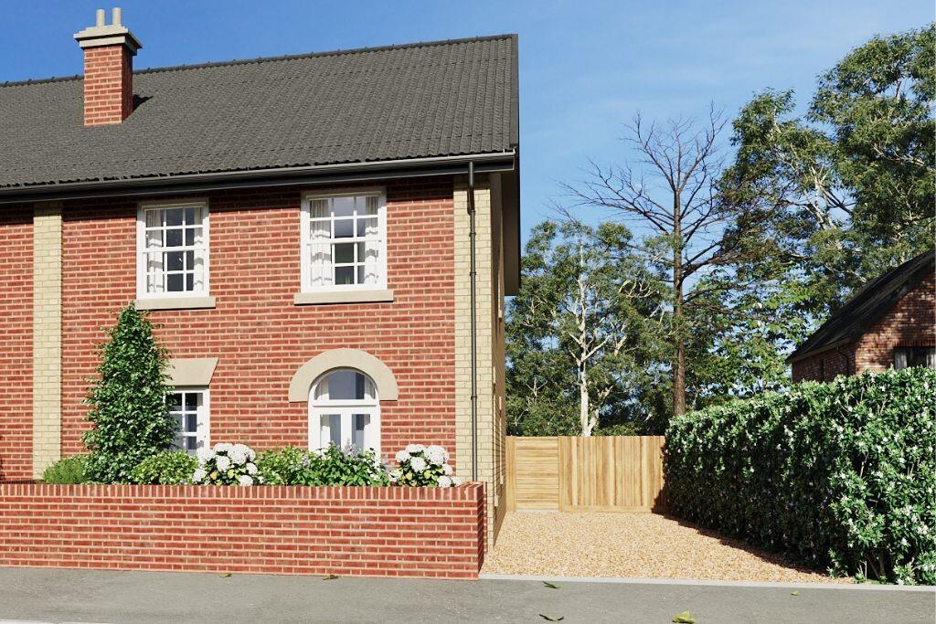 Main image of property: Crown Street, Banham NR16