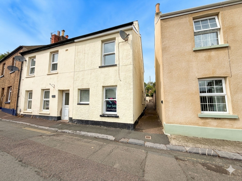 Main image of property: Clifford Street, Chudleigh, TQ13