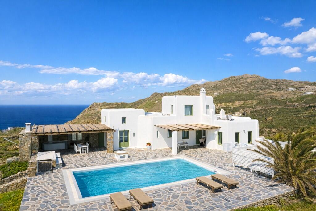 Main image of property: Faros Armenistis, Mykonos, Cyclades islands