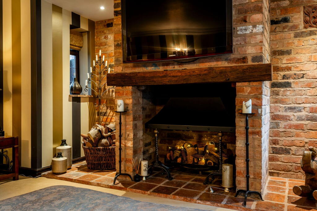 Additional image 14 of Farways, Keepers Gate Close, Sutton Coldfield, B74