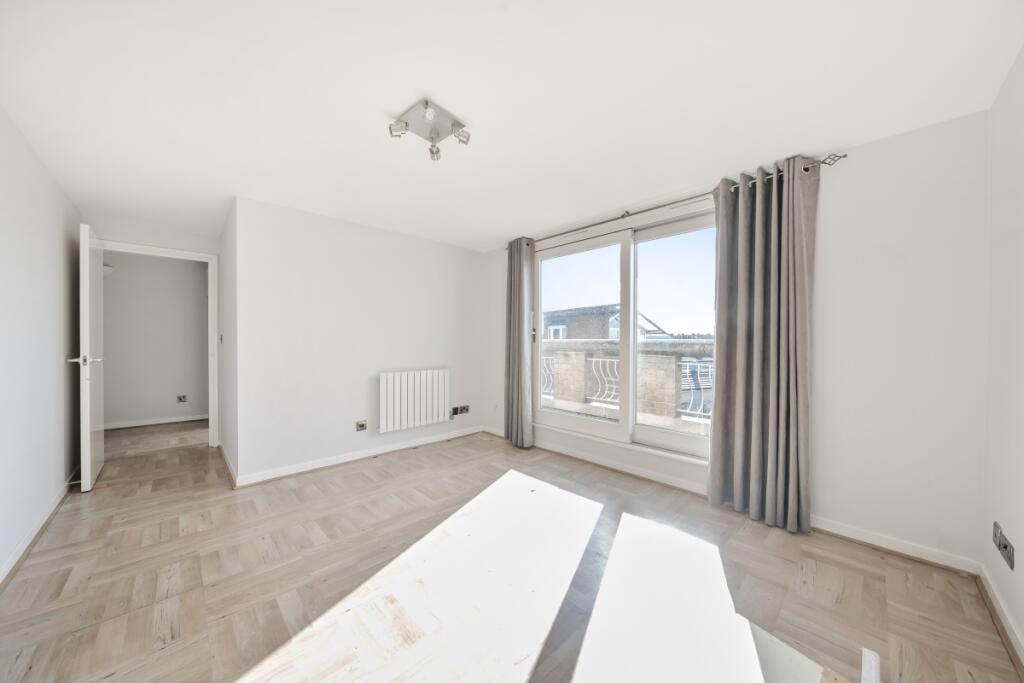 Main image of property: Lithos Road West Hampstead NW3