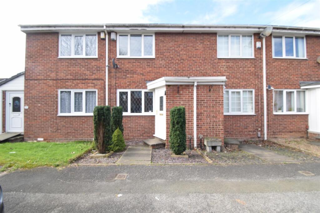 Main image of property: Foljambe Street, Wakefield, WF2 7QZ
