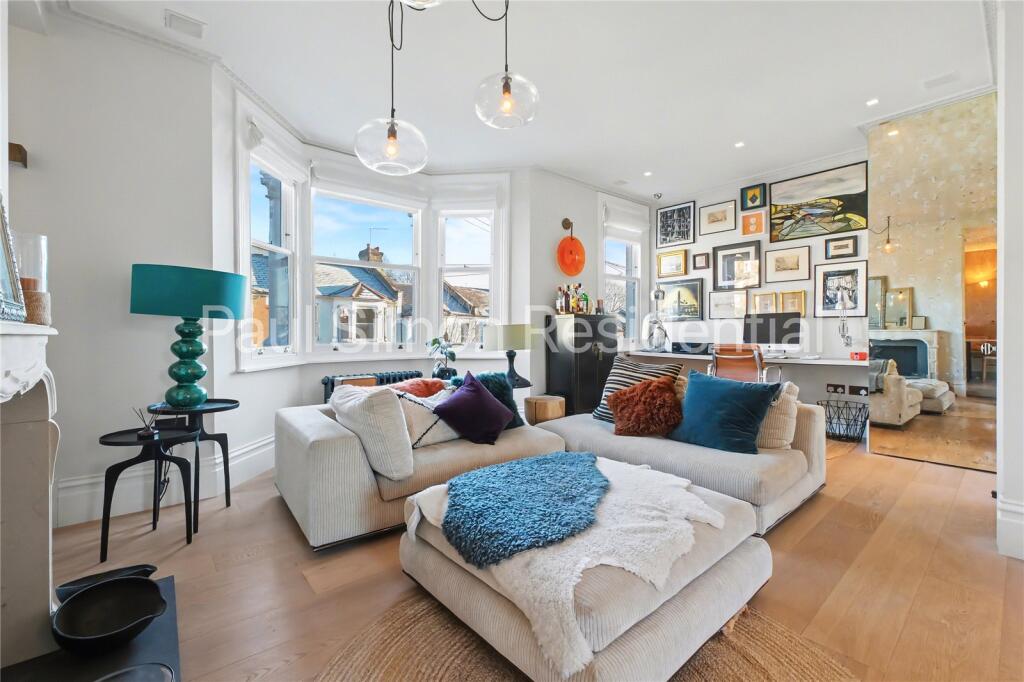 Main image of property: Cressida Road, Archway, London, N19