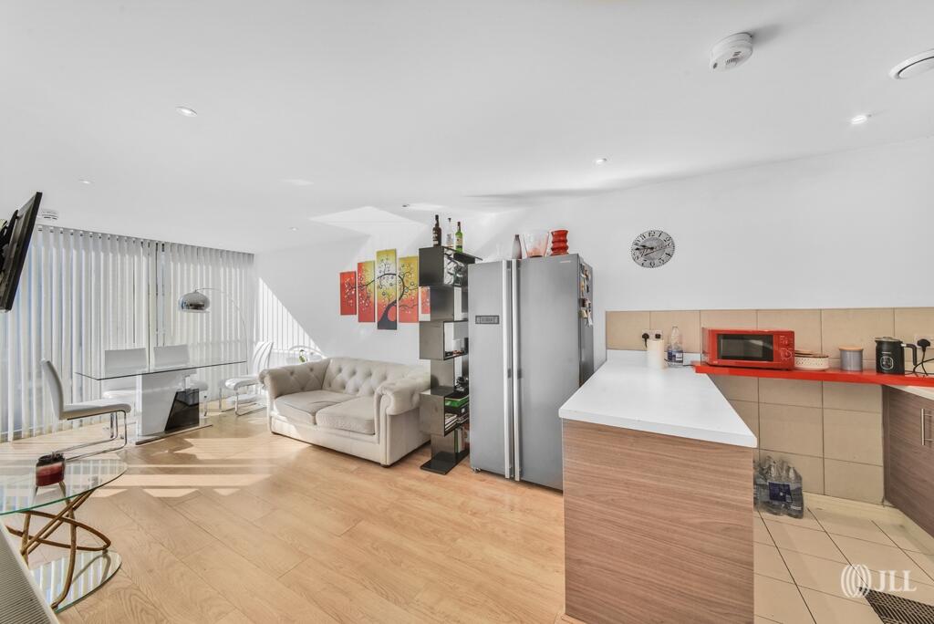 Main image of property: Merlin Heights, N17