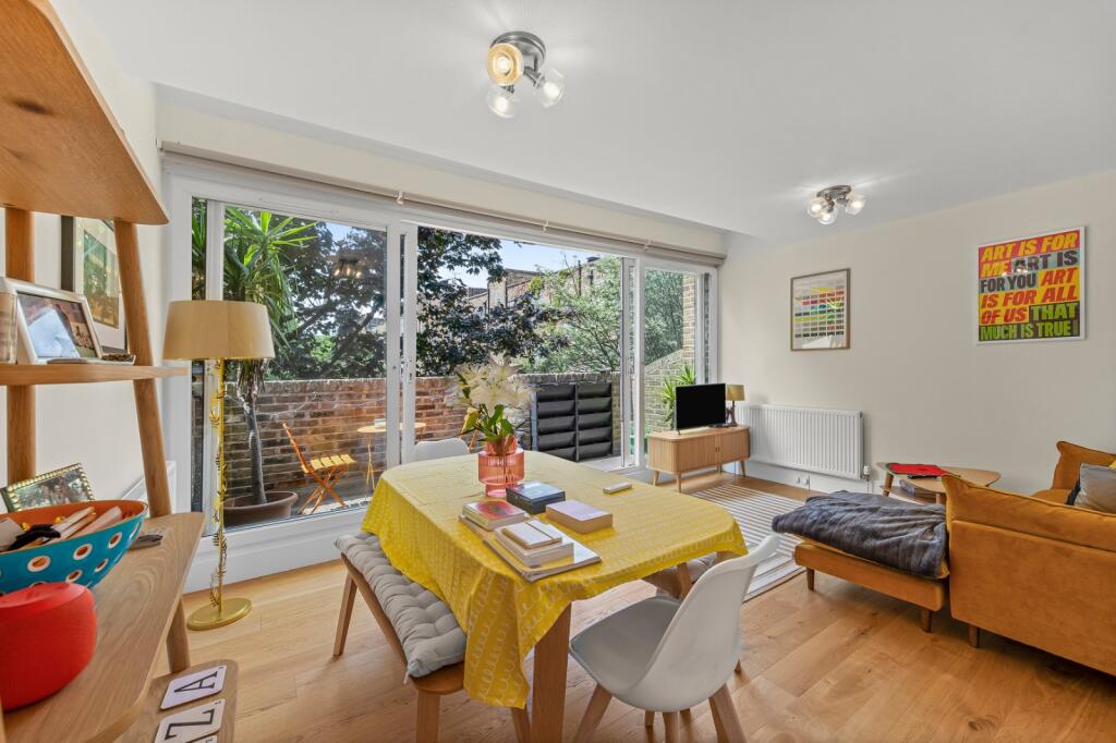 Main image of property: Lonsdale Place, 
Islington, N1