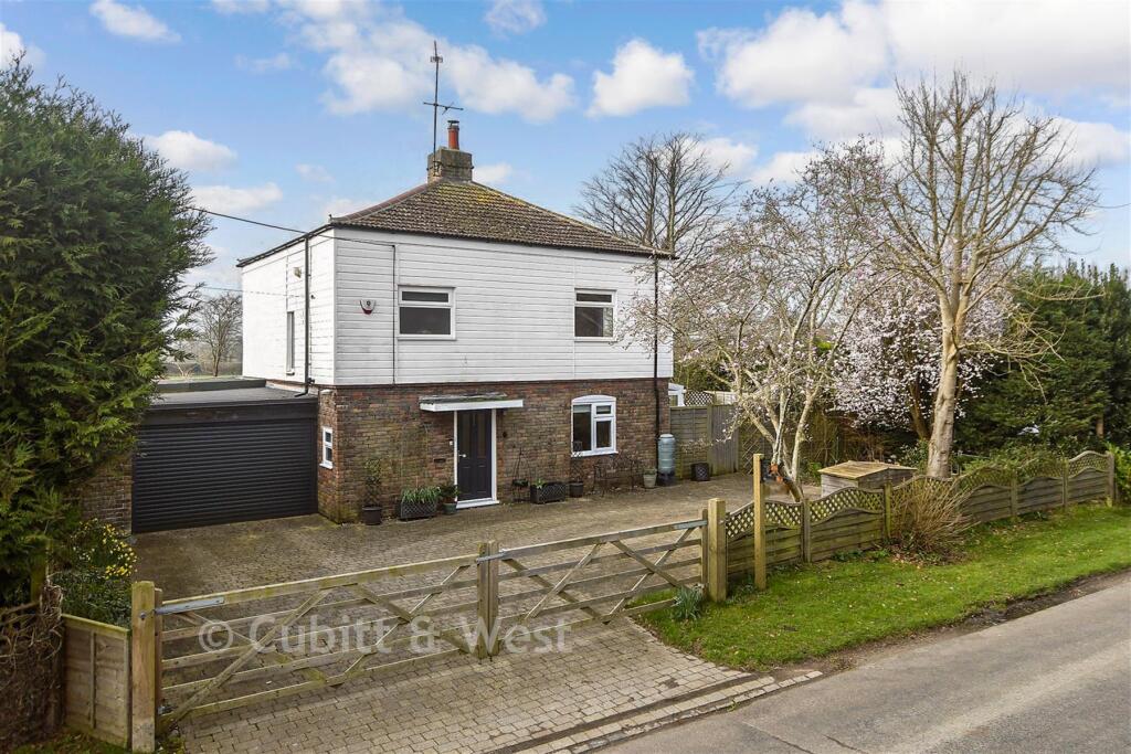 Main image of property: Station Road, Isfield, East Sussex