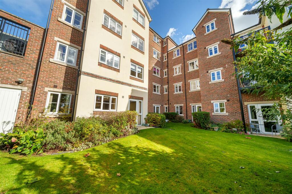 Main image of property: Brindley Lodge, Sale