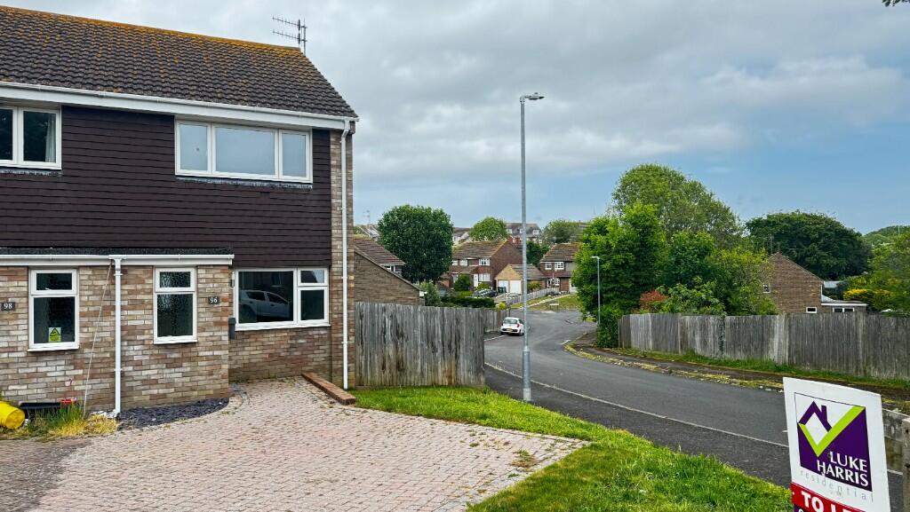 Main image of property: Barn Rise, Seaford, East Sussex, BN25