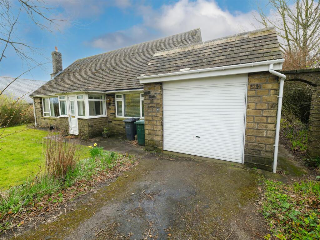 Carr Hill Road, Upper Cumberworth HD8 photo 4