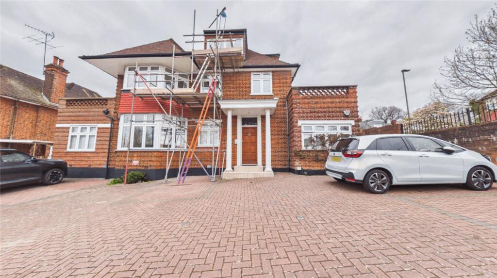Main image of property: Holders Hill Road, Hendon, London, NW4