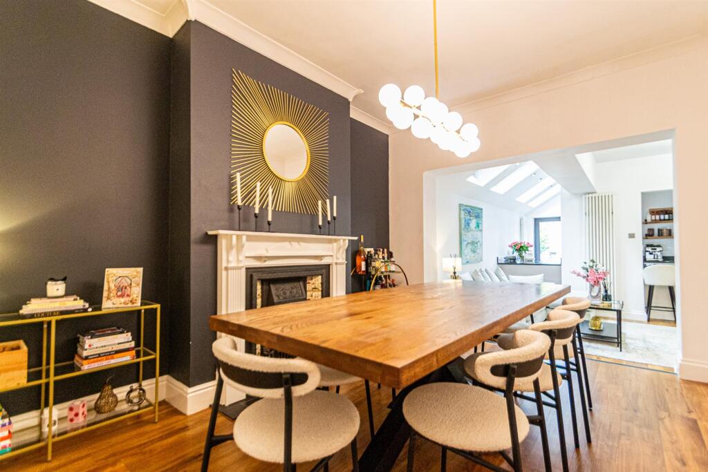 House in Warrington, Stockton Heath - View 5