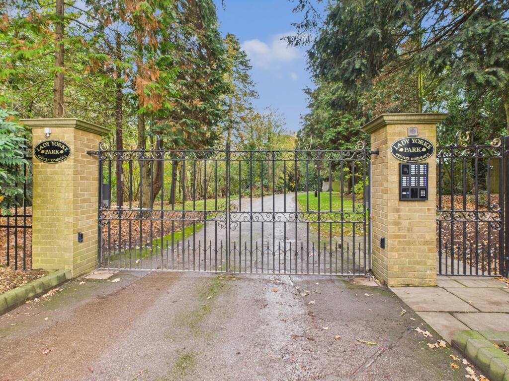 Main image of property: Seven Hills Road, Iver, Buckinghamshire, SL0