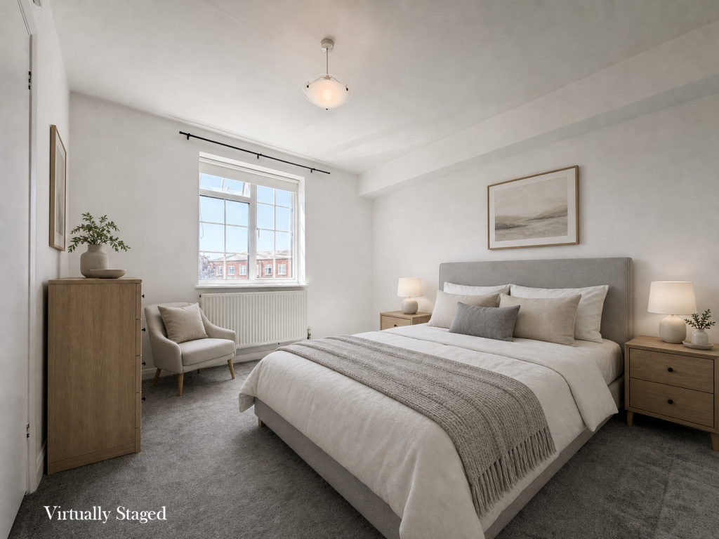 Apartment in Twickenham - More