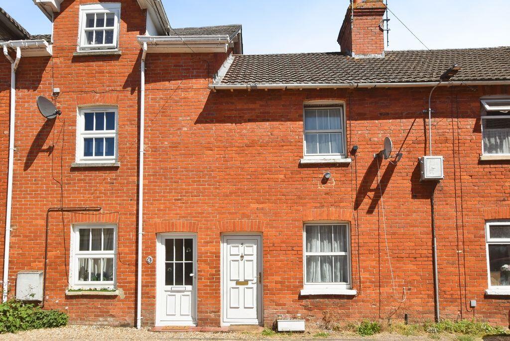 Main image of property: Albany Terrace, Wilton ***VIDEO TOUR***