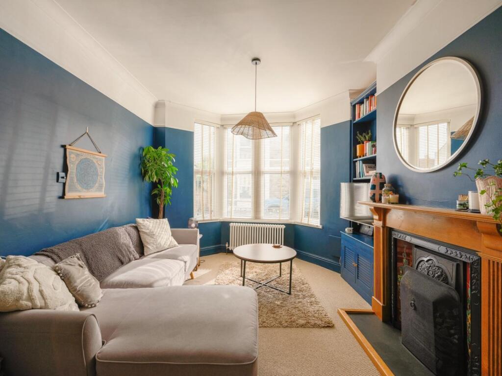 Main image of property: Leonard Road, St George
