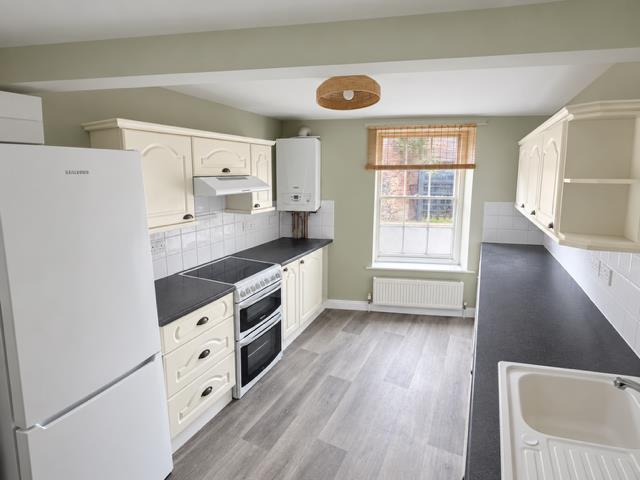 Apartment in Norwich - View 4