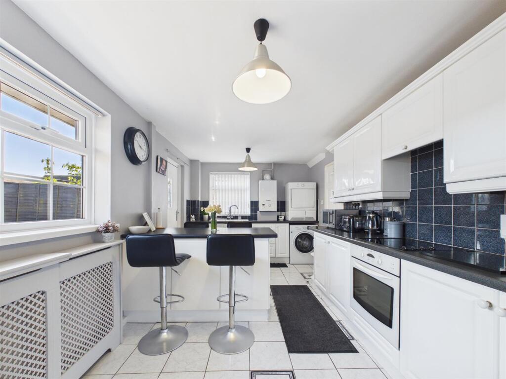 House in North Tyneside, North East - View 3