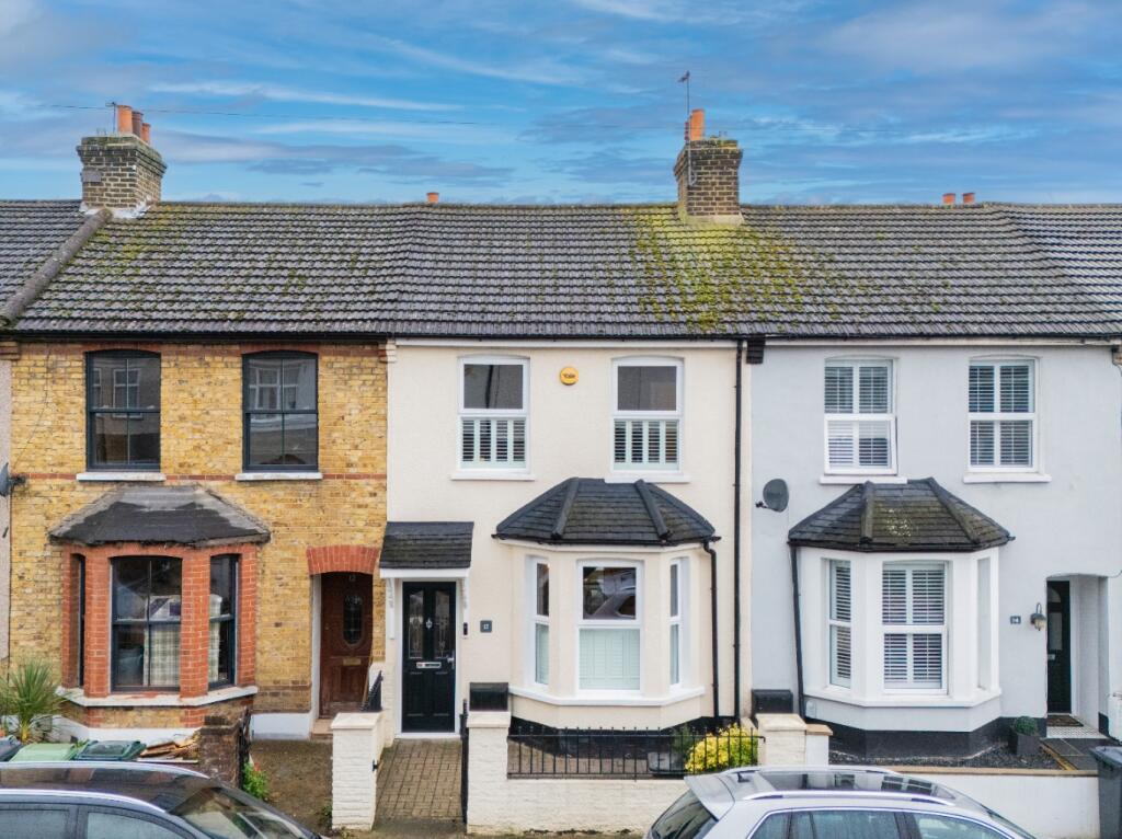 House in Dartford, Kent