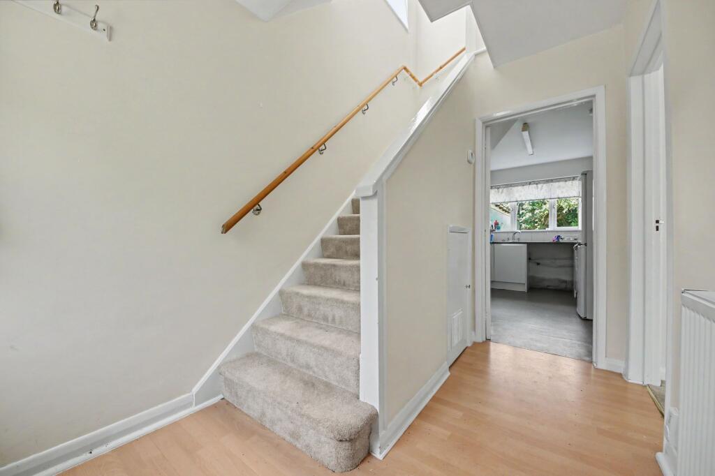 House in Southampton - View 5