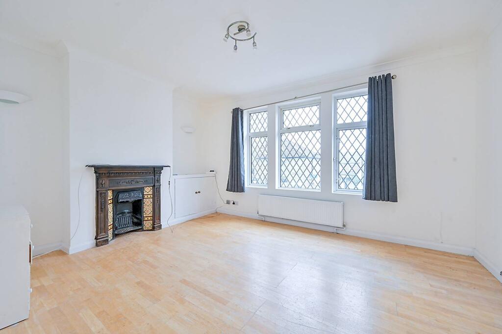 Main image of property: Station Road, Hanwell, London, W7