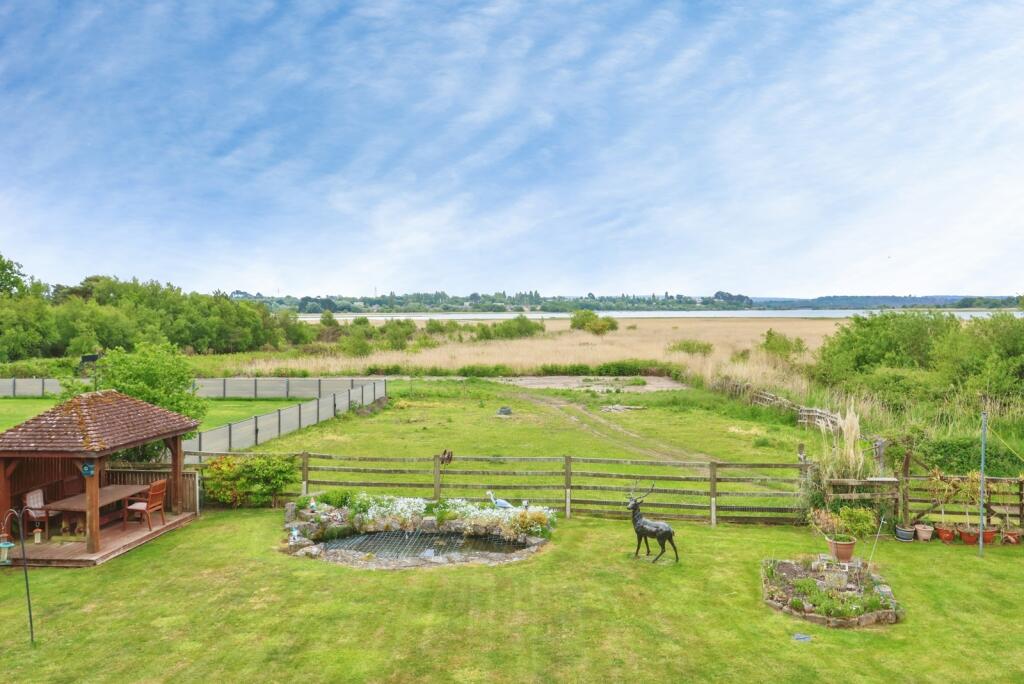 House in Poole, Upton - View 2