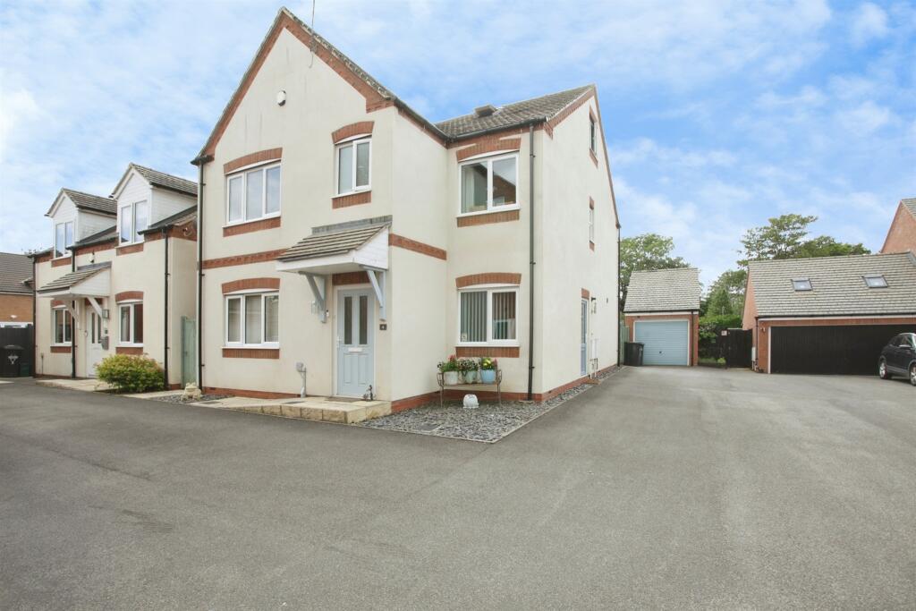 Main image of property: Windmill Close, RUGBY