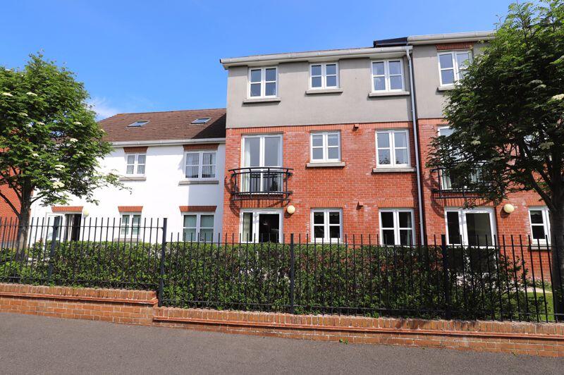 Main image of property: Butts Road, Exeter