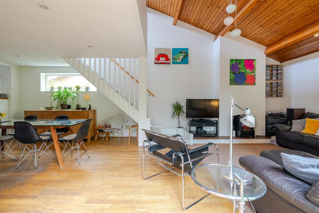 Main image of property: Beaufort Gardens, Ascot