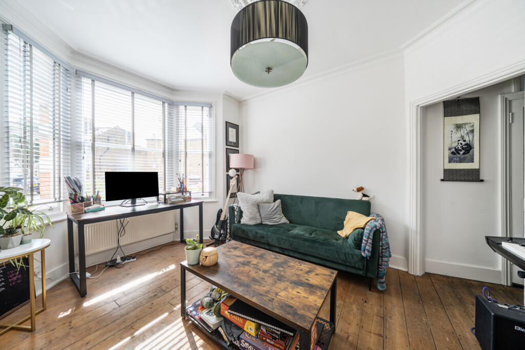 Main image of property: Bendemeer Road, London, SW15