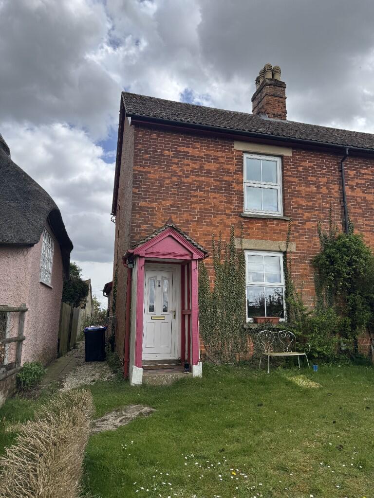 Main image of property: 1 Weston Hall Cottage, Foxearth, CO10 7HZ